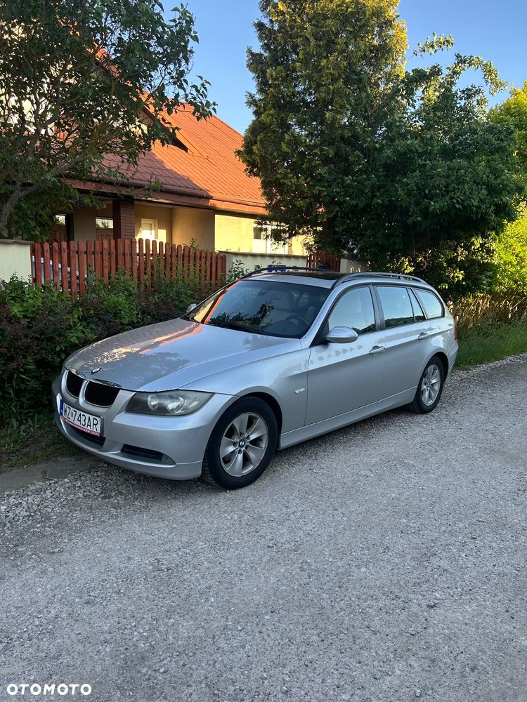 BMW Seria 3 - 2
