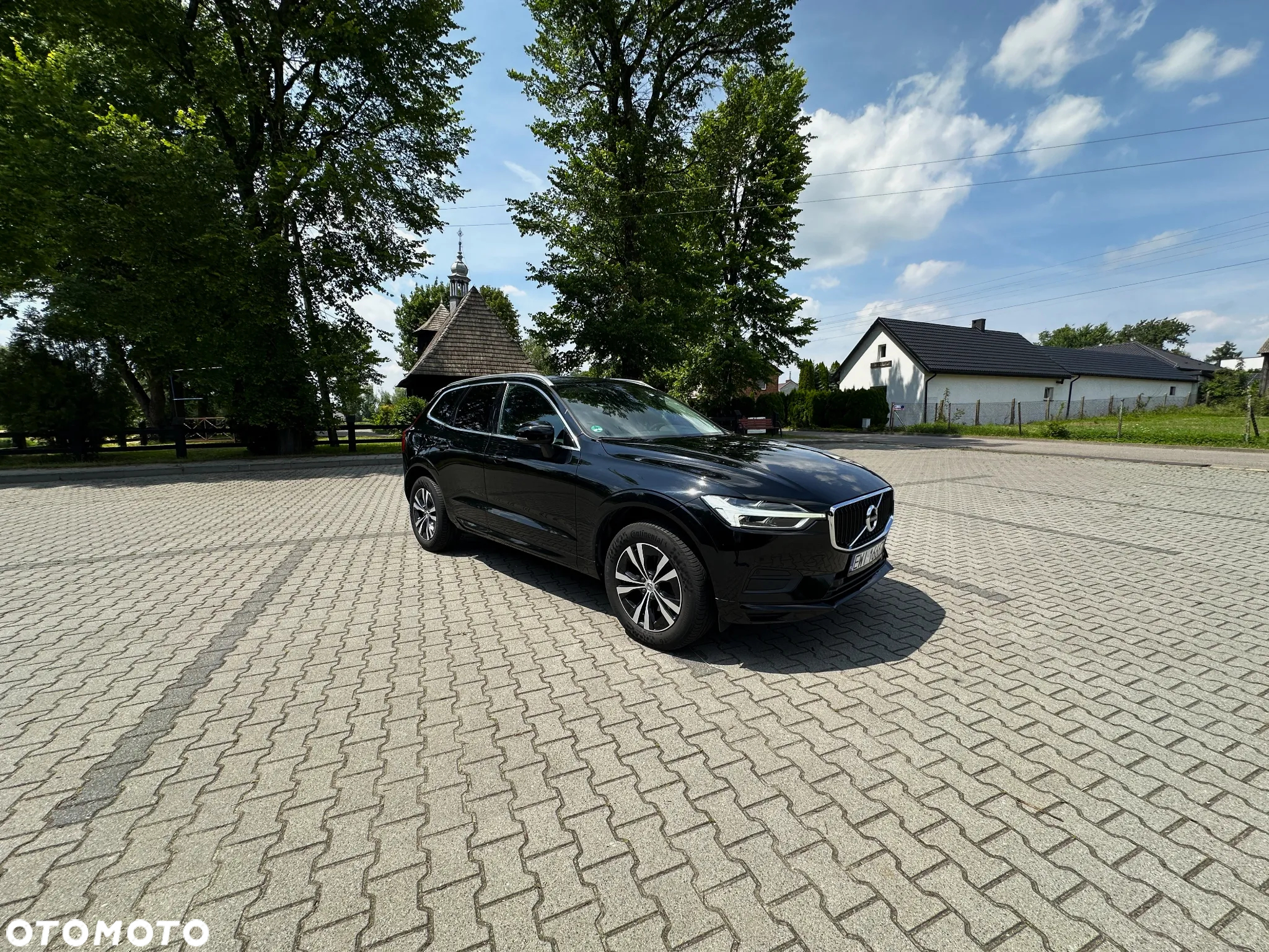 Volvo XC 60 D4 Momentum Pro - 7