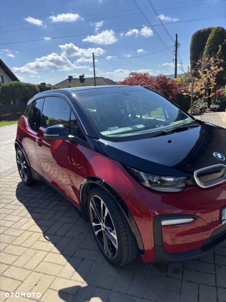 BMW i3 i3S 120 Ah - 2