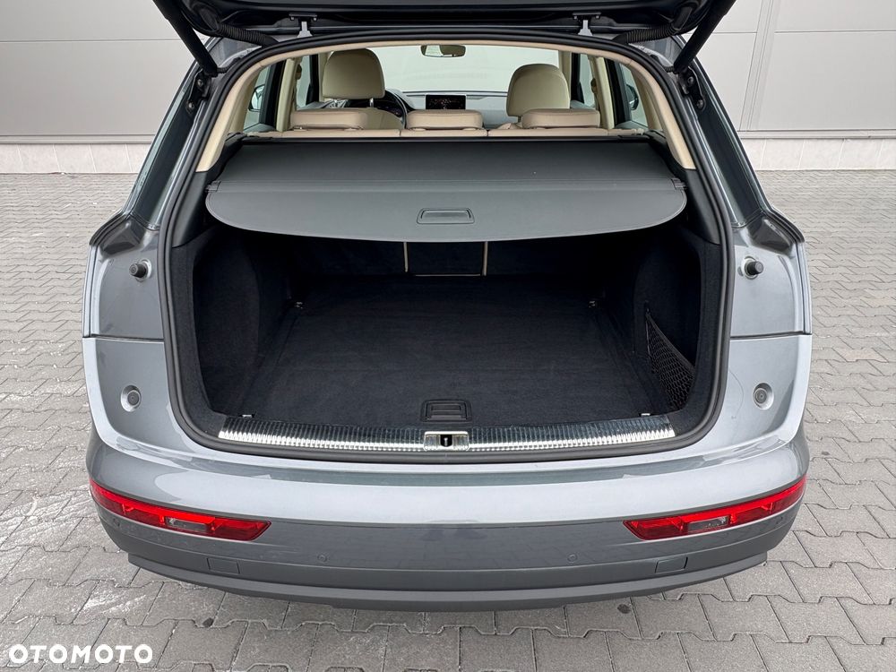 Audi Q5 - 23