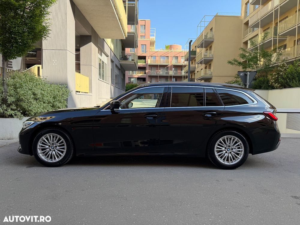 BMW Seria 3 - 9