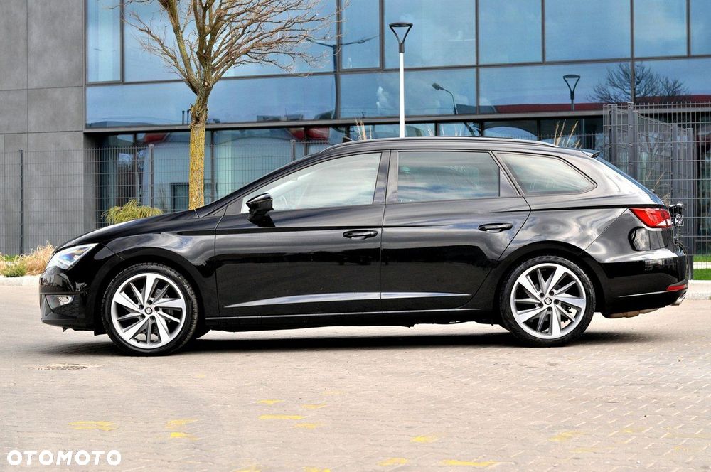 Seat Leon Sportstourer - 15