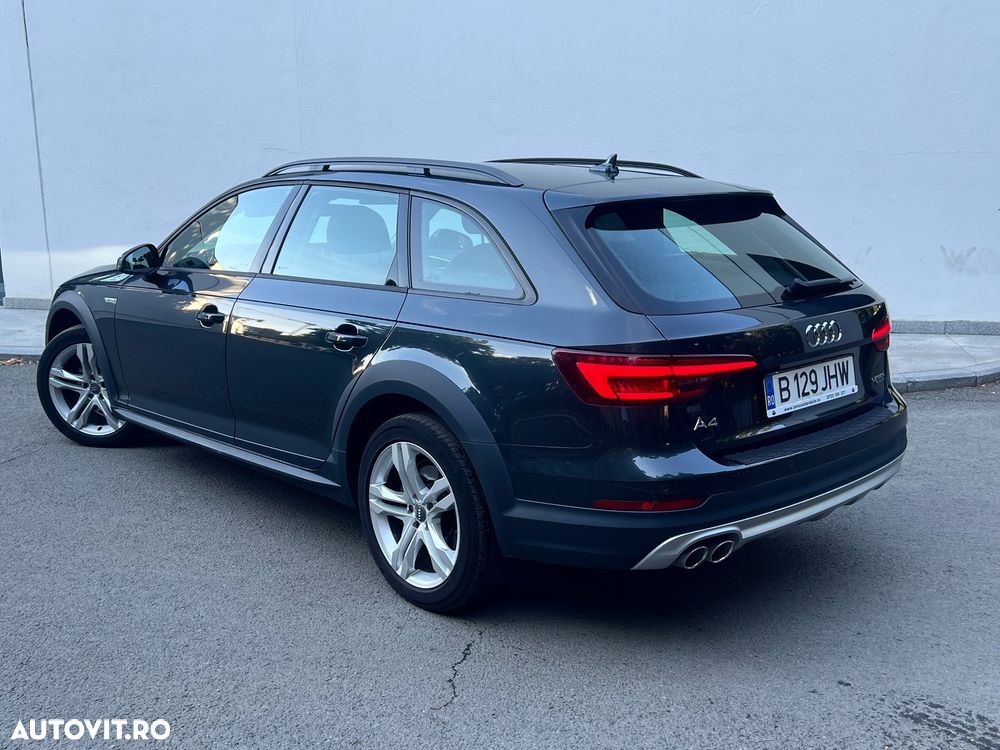 Audi A4 Allroad 2.0 TDI S tronic - 6