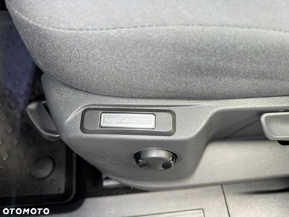 Volkswagen Caddy - 21