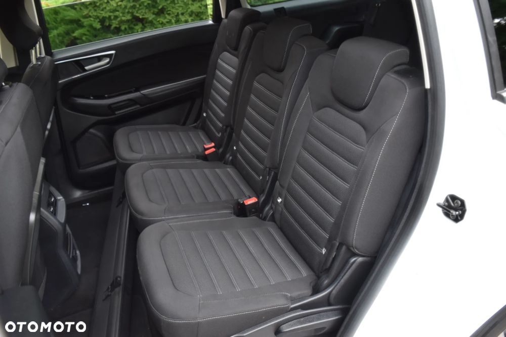 Ford Galaxy 2.0 TDCi Titanium PowerShift - 18