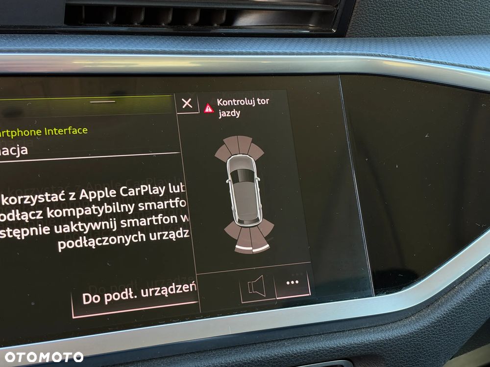 Audi Q3 35 TDI S tronic - 21