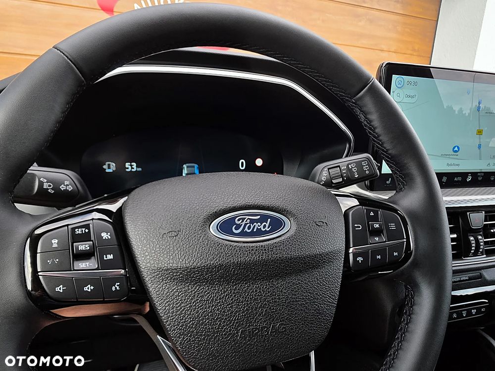 Ford Kuga 1.5 EcoBoost TITANIUM - 15