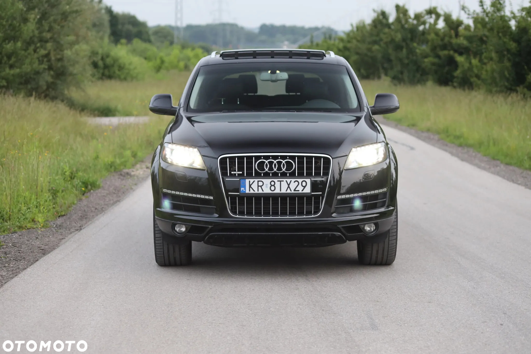 Audi Q7 - 28