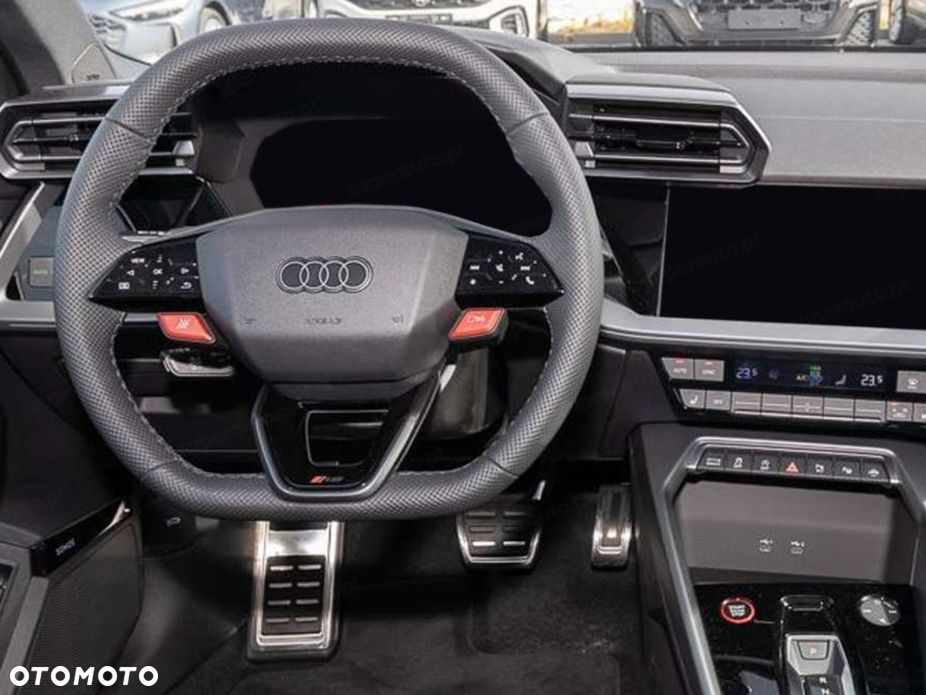 Audi RS3 Sportback - 12