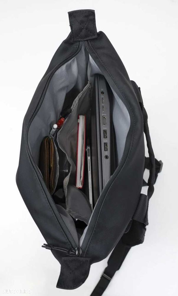 Rucsac Menabo Urban 19L - 4