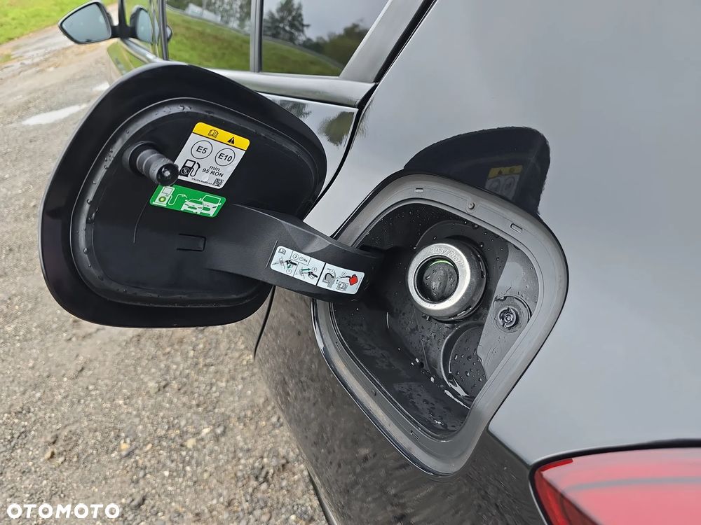 Ford Focus 2.3 EcoBoost ST - 26