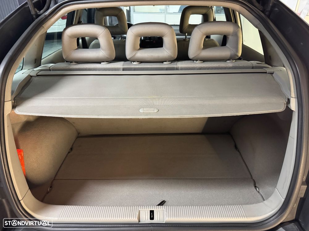 Audi A2 1.4 TDI Attraction - 11
