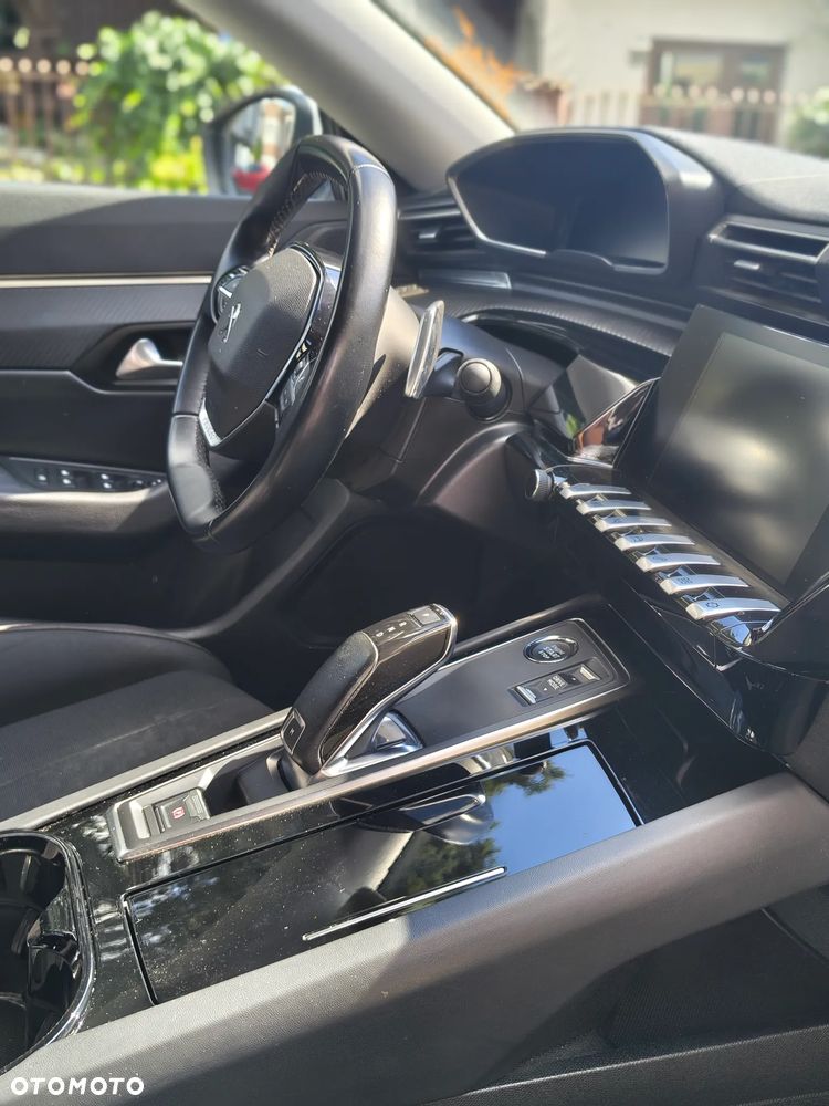 Peugeot 508 2.0 HDi Active - 18
