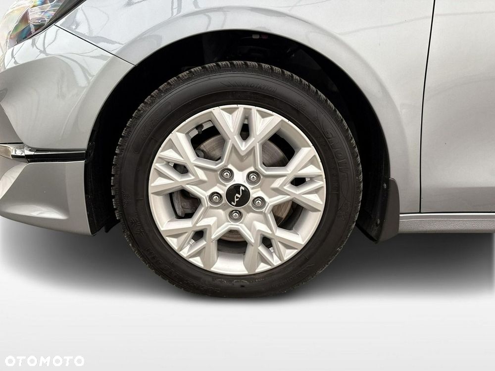 Kia Ceed - 21