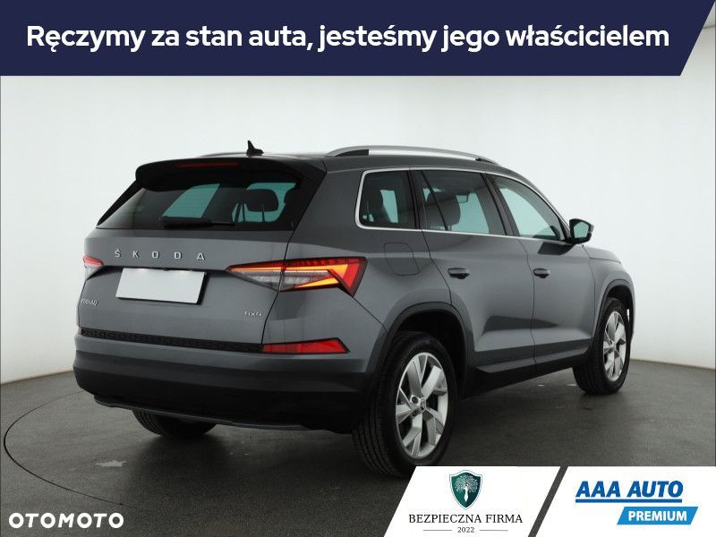 Skoda Kodiaq - 7