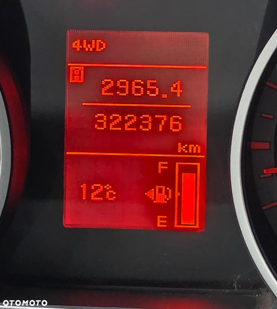 Mitsubishi Outlander 2.2 DI-D 4WD Instyle - 20