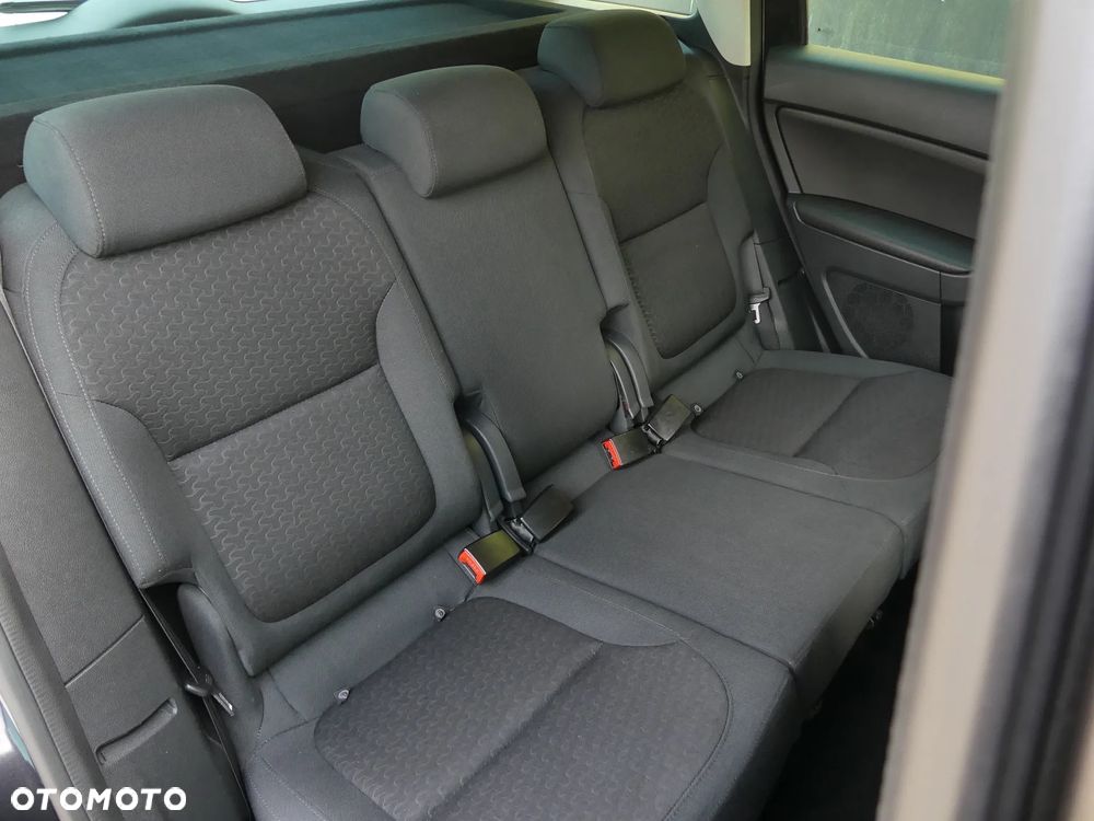 Skoda Yeti 2.0 TDI DSG 4x4 Elegance - 12