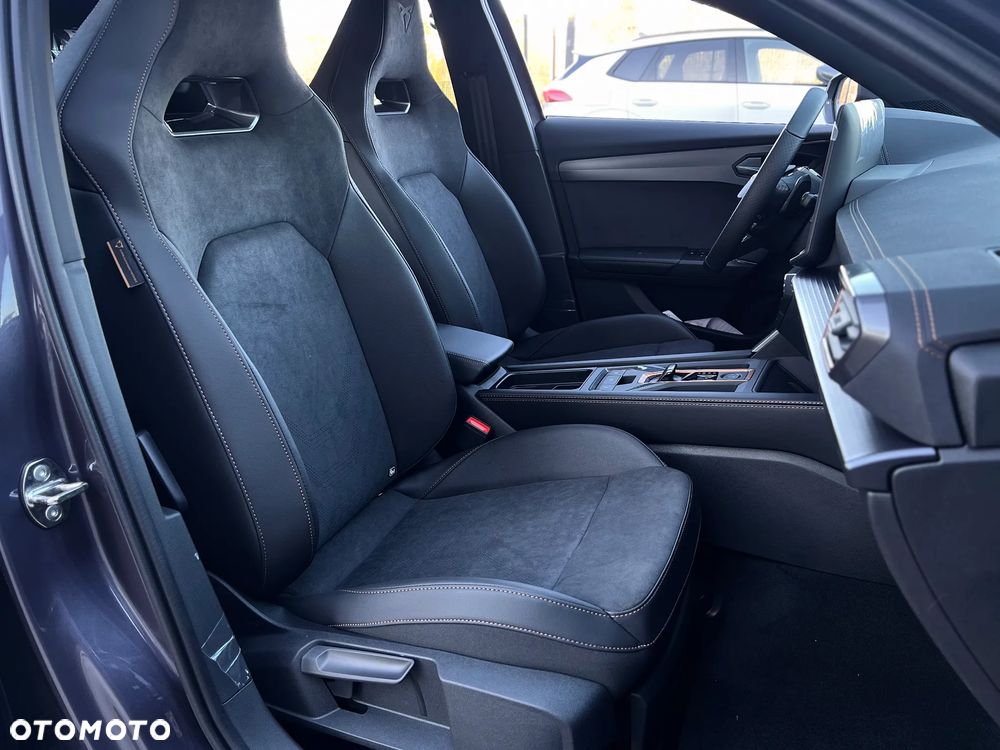 Cupra Formentor 2.0 TSI 4Drive DSG - 16