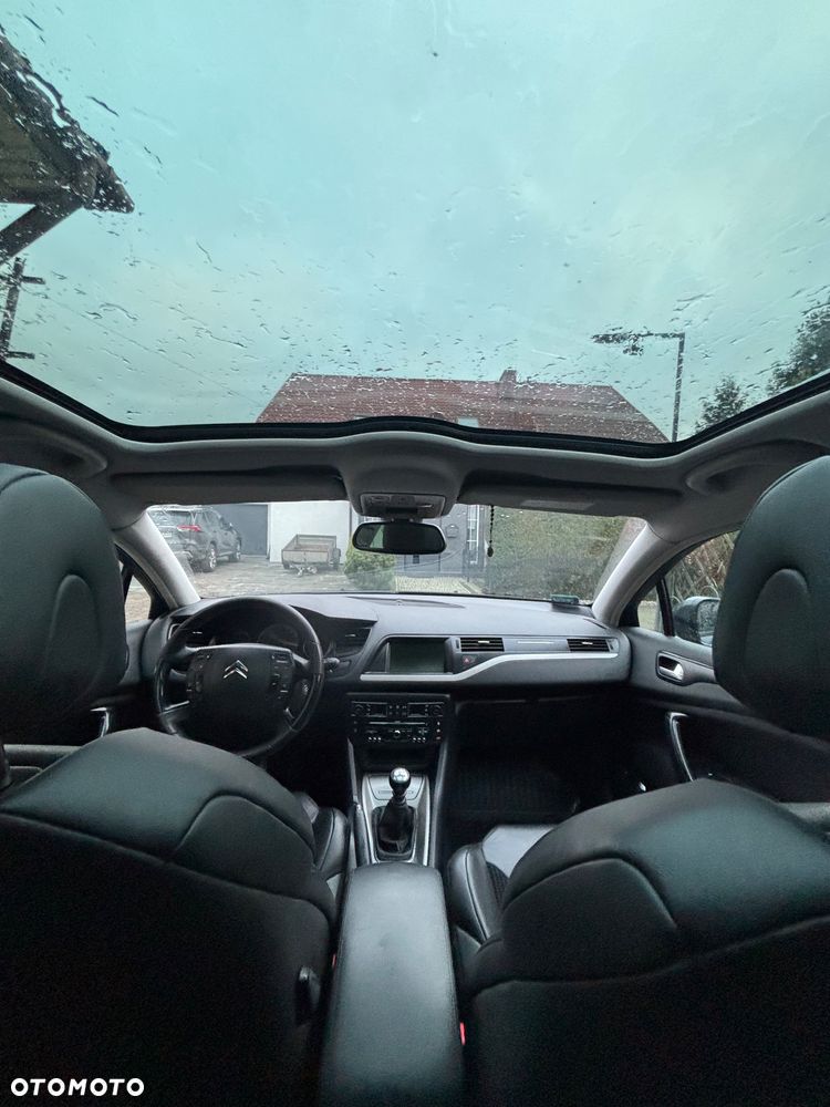 Citroën C5 HDi 165 FAP Confort - 10
