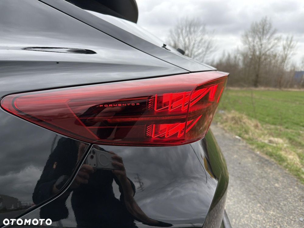 Cupra Formentor - 20