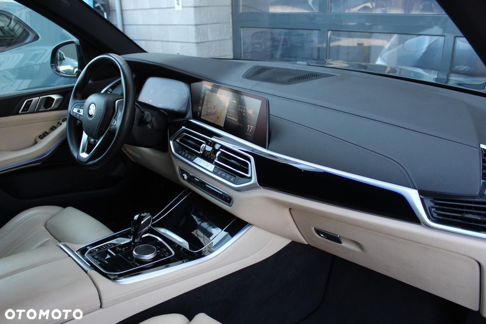 BMW X5 - 7