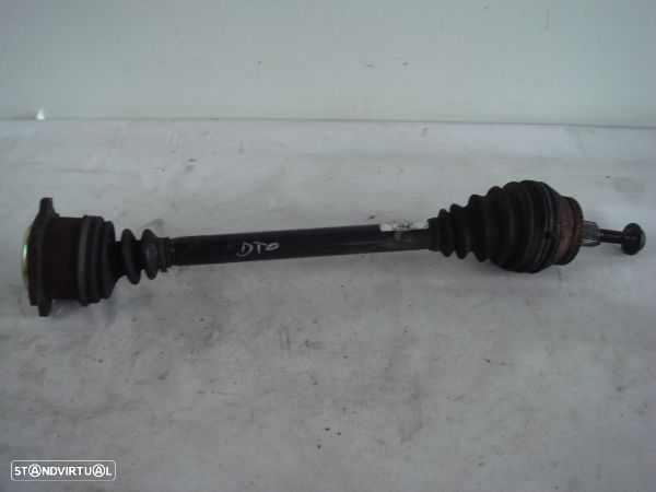Transmissão Frente Drt Volkswagen Passat Variant (3B6) - 1