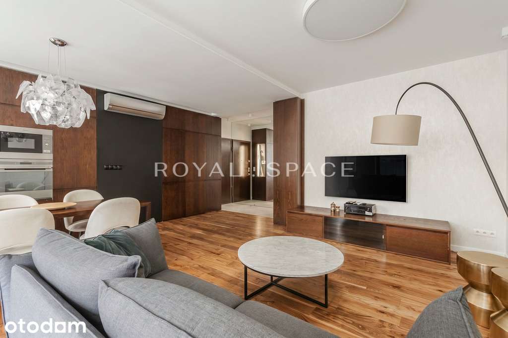 Powiśle | Menolly | Luksusowy apartament