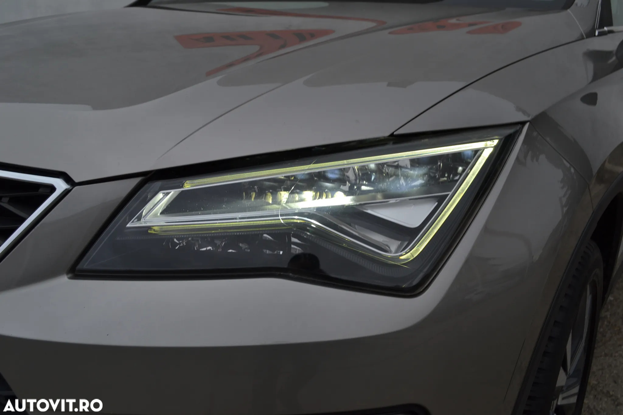Seat Ateca 2.0 TDI 4DRIVE DSG XCELLENCE - 29