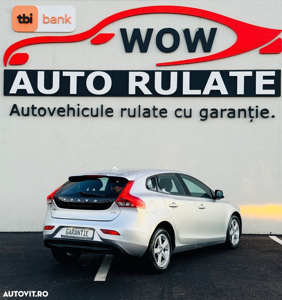 Volvo V40 D2 Kinetic - 3