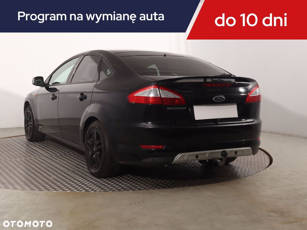 Ford Mondeo - 6
