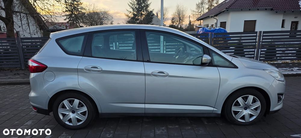 Ford C-MAX 1.6 TDCi Trend - 7