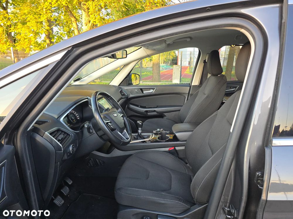 Ford S-Max - 8