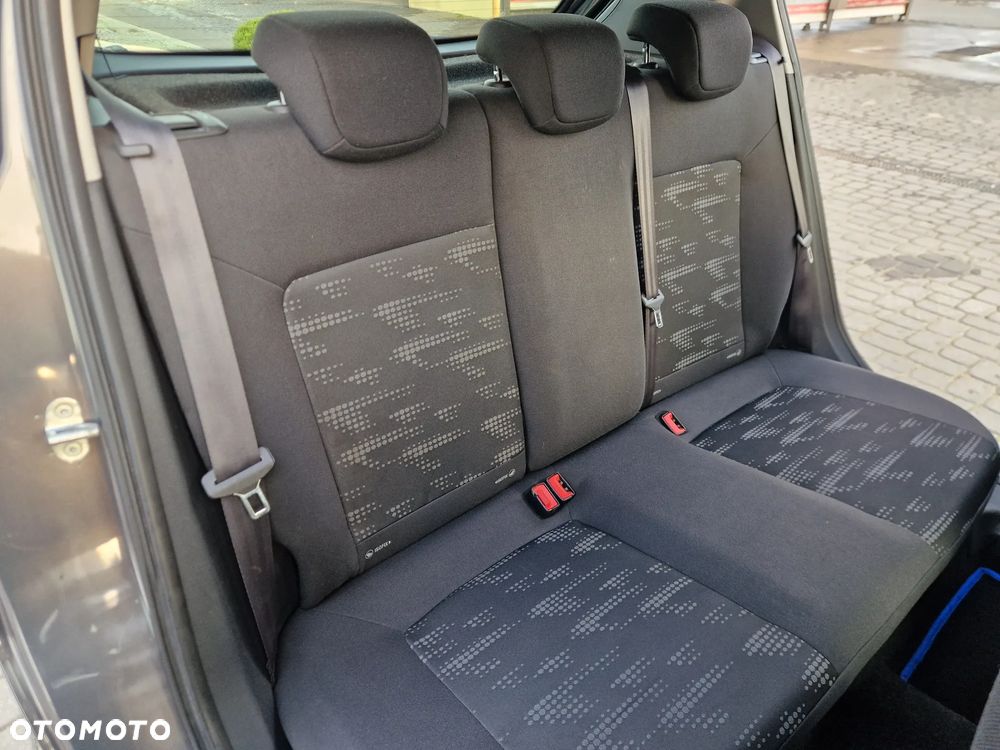 Opel Corsa 1.4 16V Color Elegance - 22