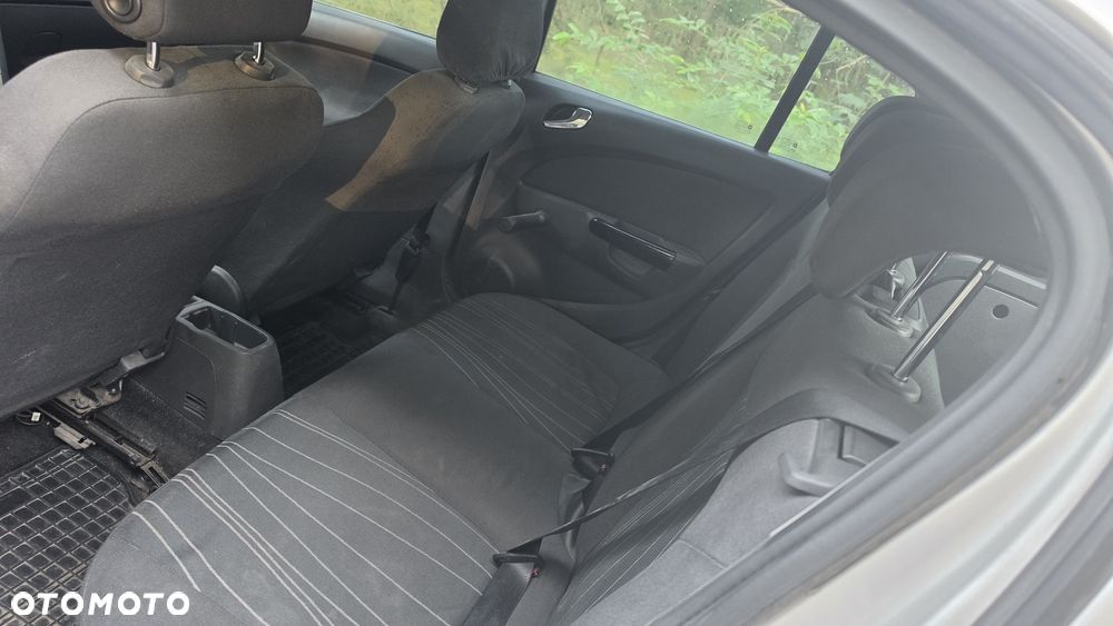Opel Corsa - 7