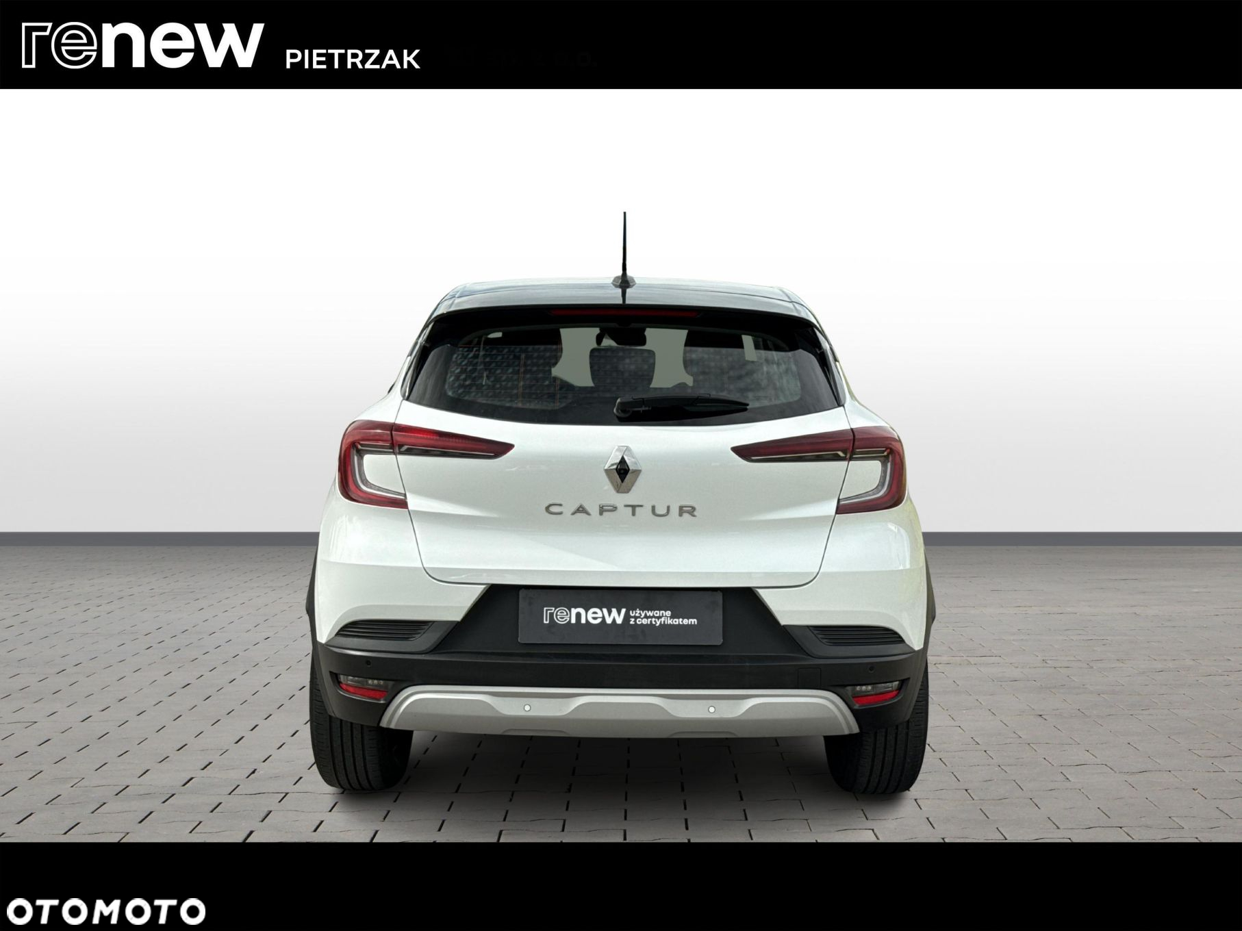 Renault Captur - 4