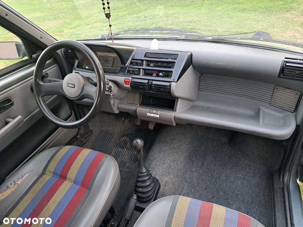 Fiat Cinquecento - 7