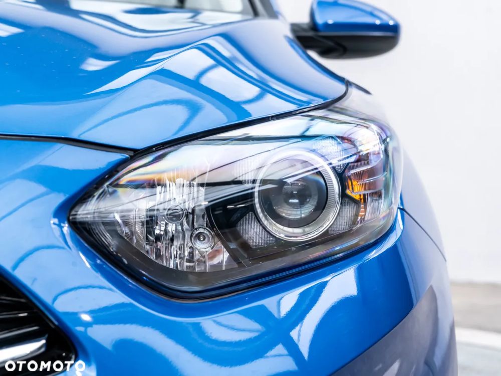 Kia Ceed 1.5 T-GDI M - 12