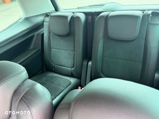 Volkswagen Sharan 2.0 TDI BMT 4Mot Highline DSG - 11