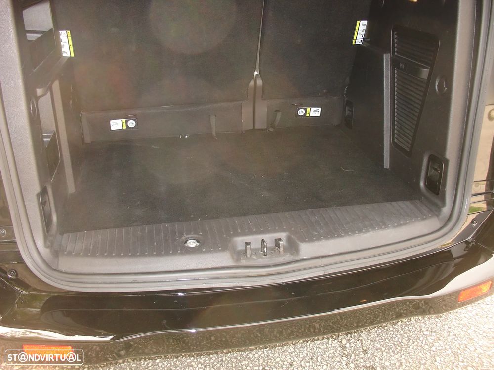 Ford Tourneo Courier 1.0 EcoBoost Titanium - 17