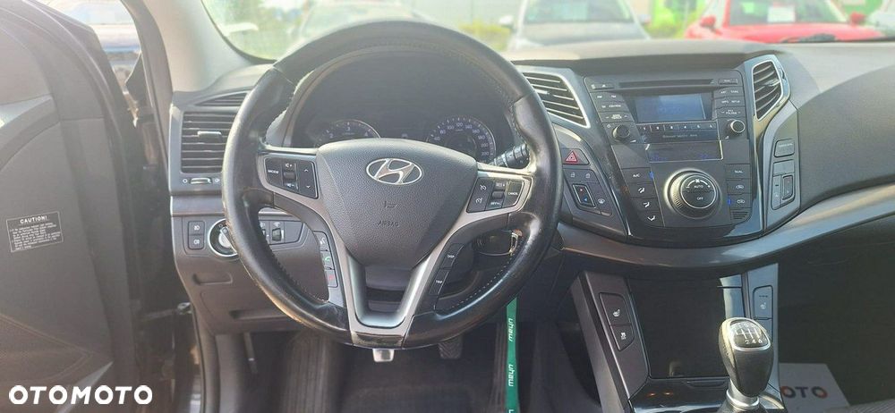 Hyundai i40 - 14