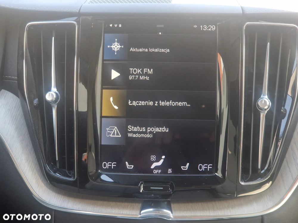 Volvo XC 60 - 19