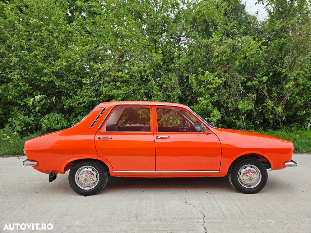 Dacia 1300 - 34