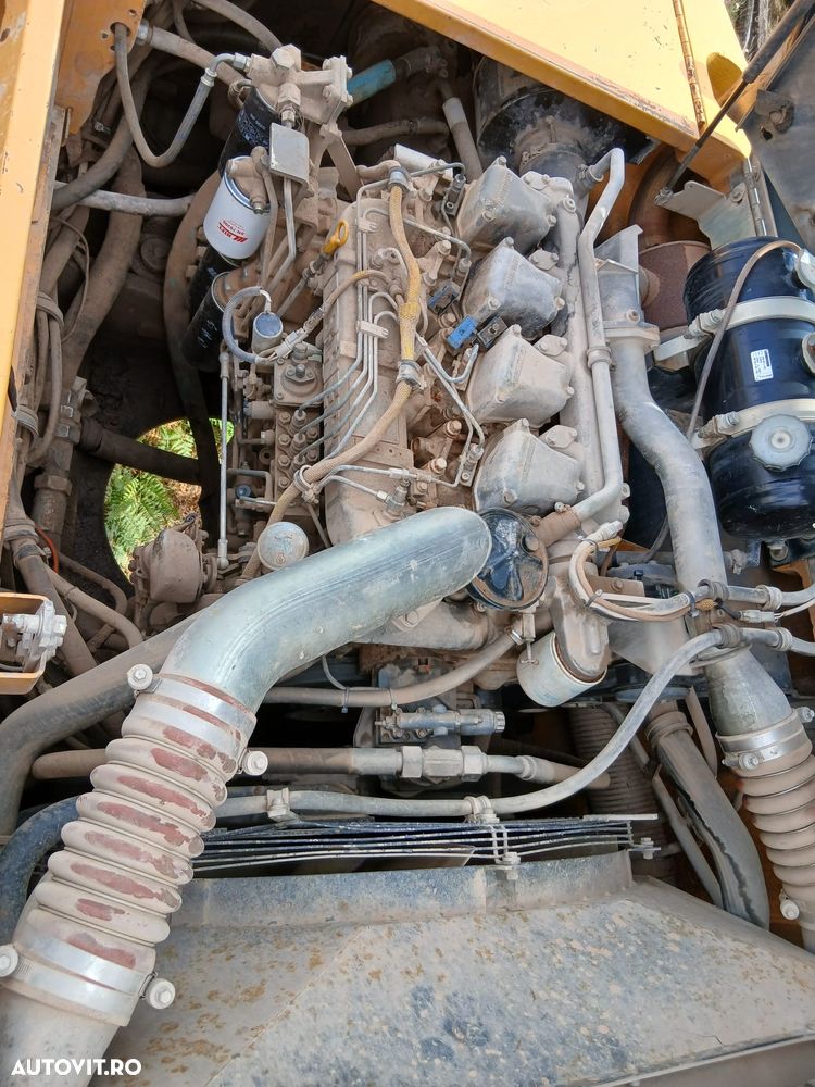 Liebherr 934 - 5