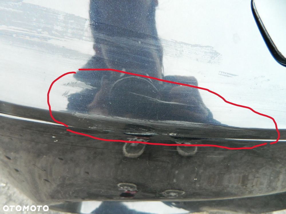 BMW X5 E70 416/9 CARBONSCHWARZ LIFT M-PAKIET NA CZĘŚCI - 16