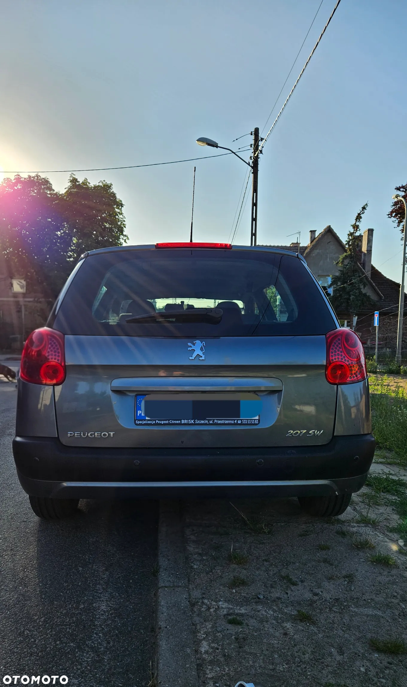 Peugeot 207 1.4 Millesim 200 - 4