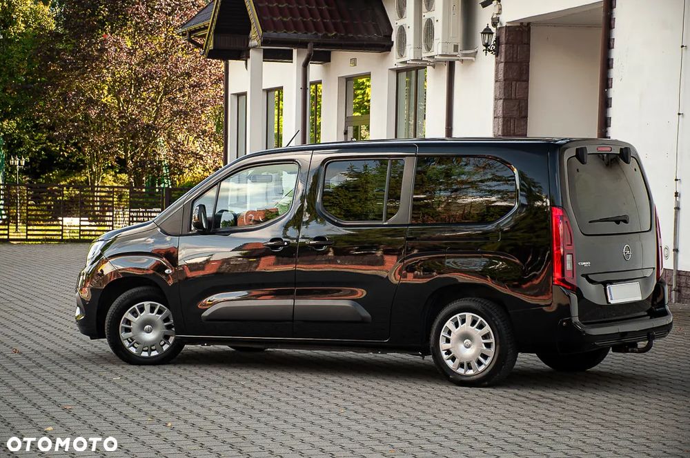 Opel Combo XL 1.5 D Start/Stop Innovation - 22