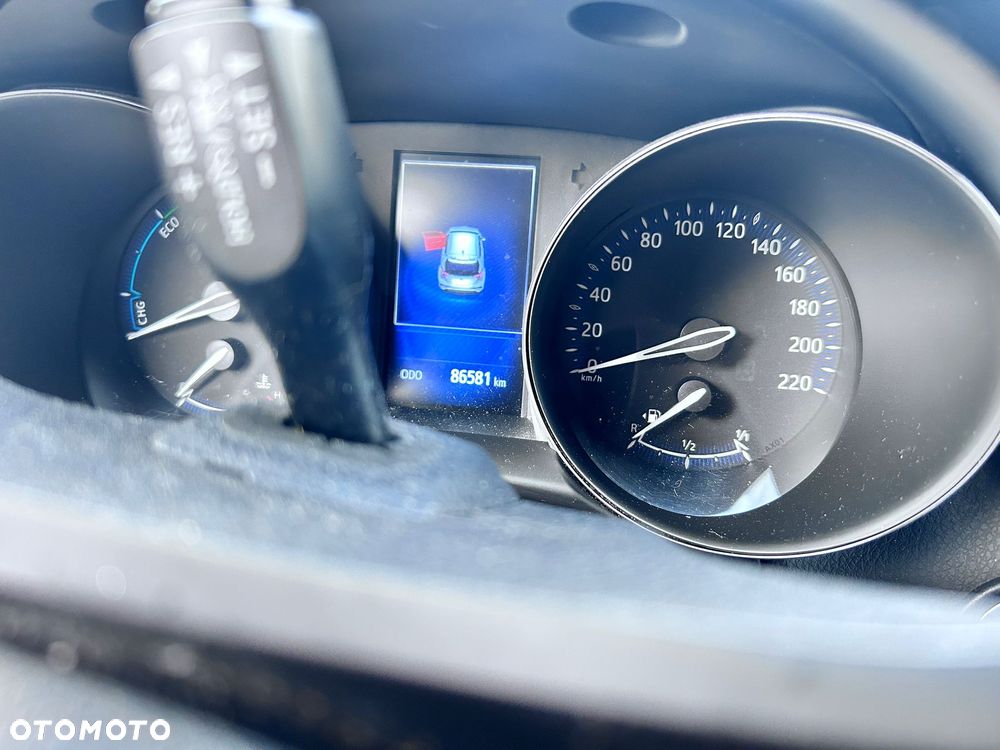 Toyota C-HR 1.8 Hybrid Premium - 3