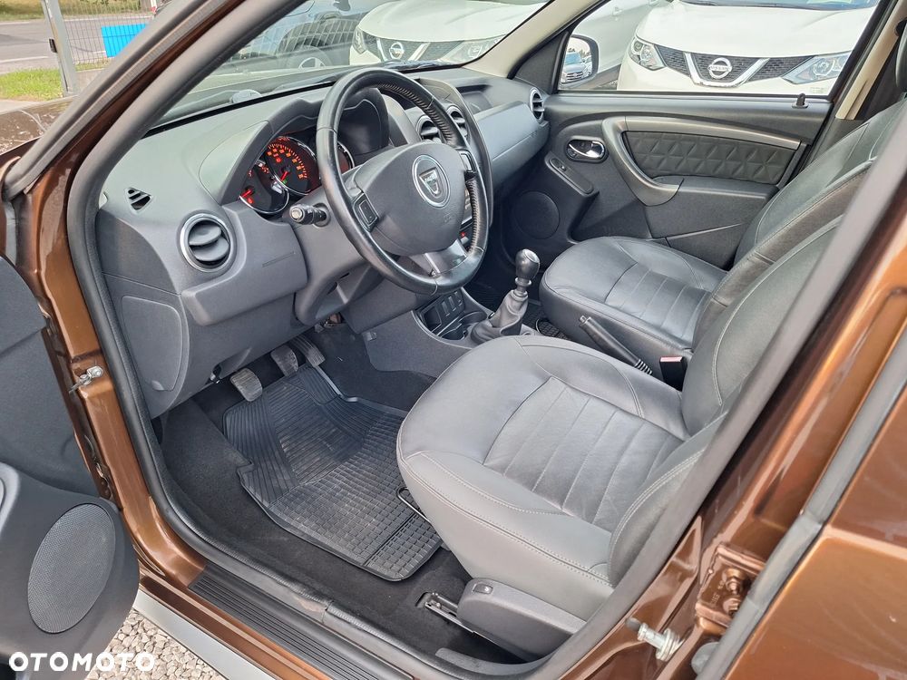 Dacia Duster - 16