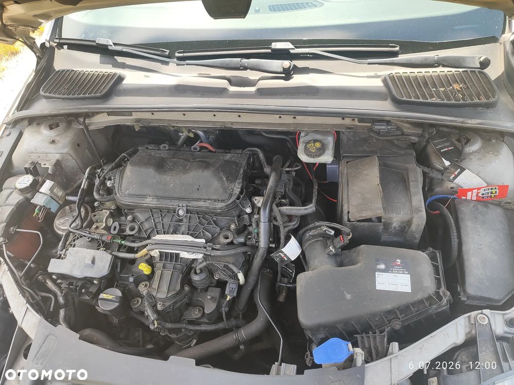 Ford Mondeo 2.0 TDCi Titanium - 21