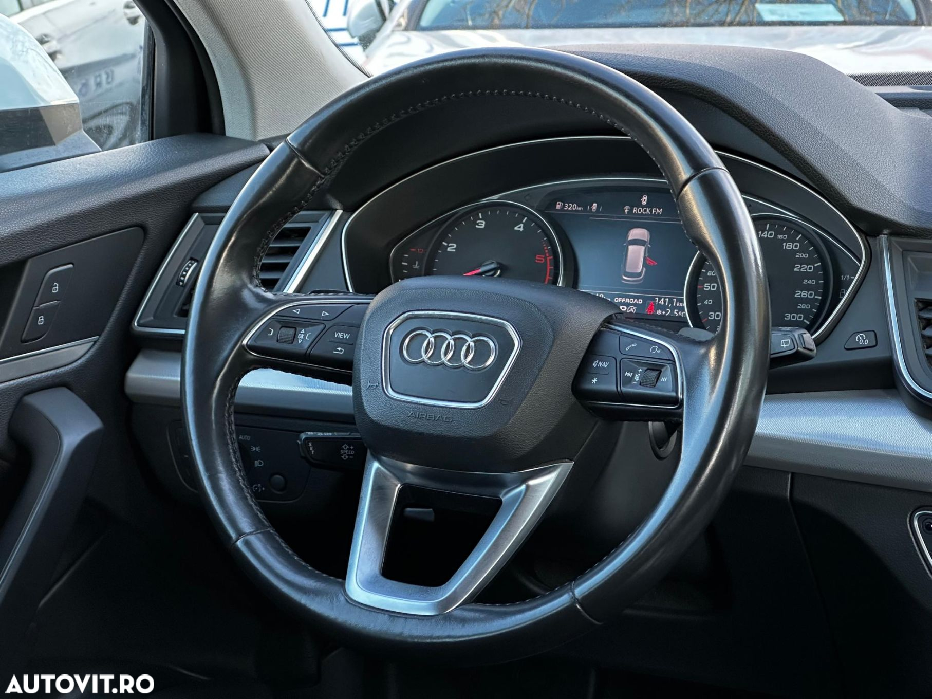 Audi Q5 - 10